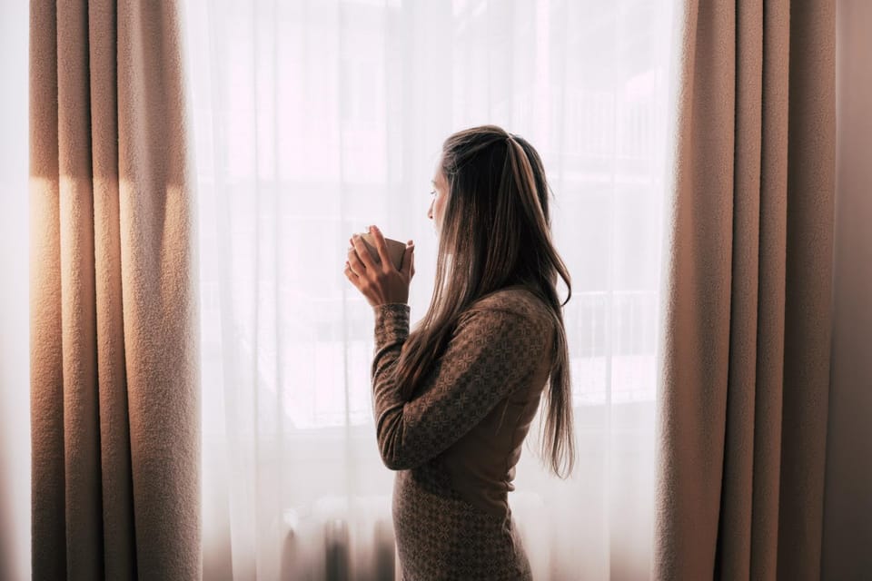 Guests, group of guests