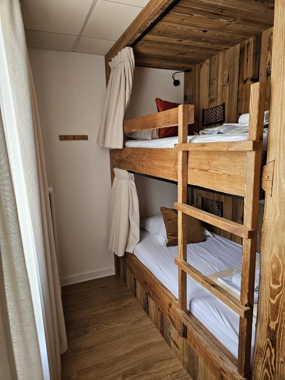 Hôtel Maison Doron Hotel in Haute-Savoie