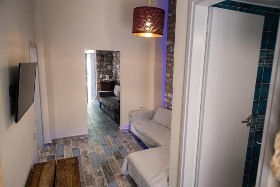 Nikolas place House in Messenia