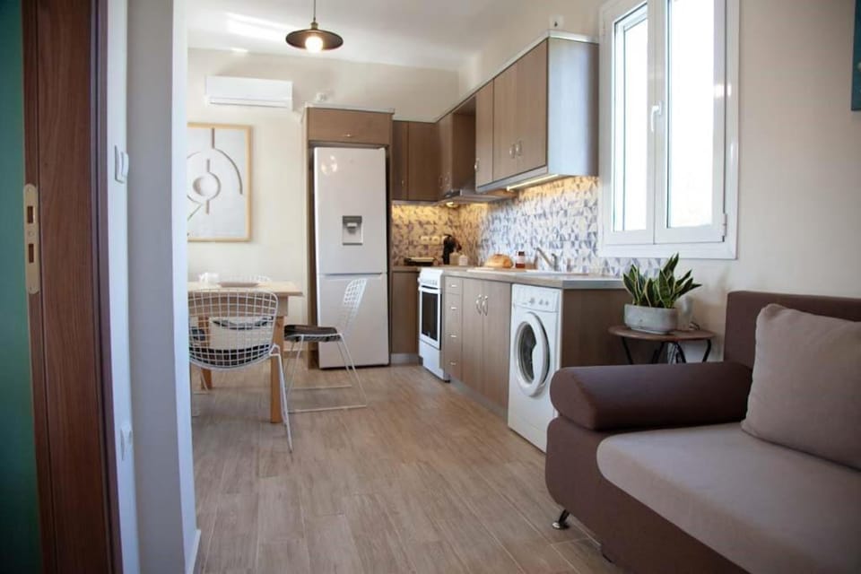Casa da Bugainvillea House in Cephalonia