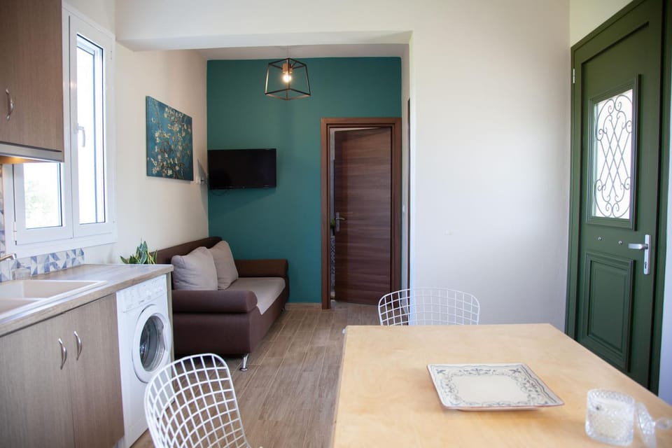 Casa da Bugainvillea House in Cephalonia
