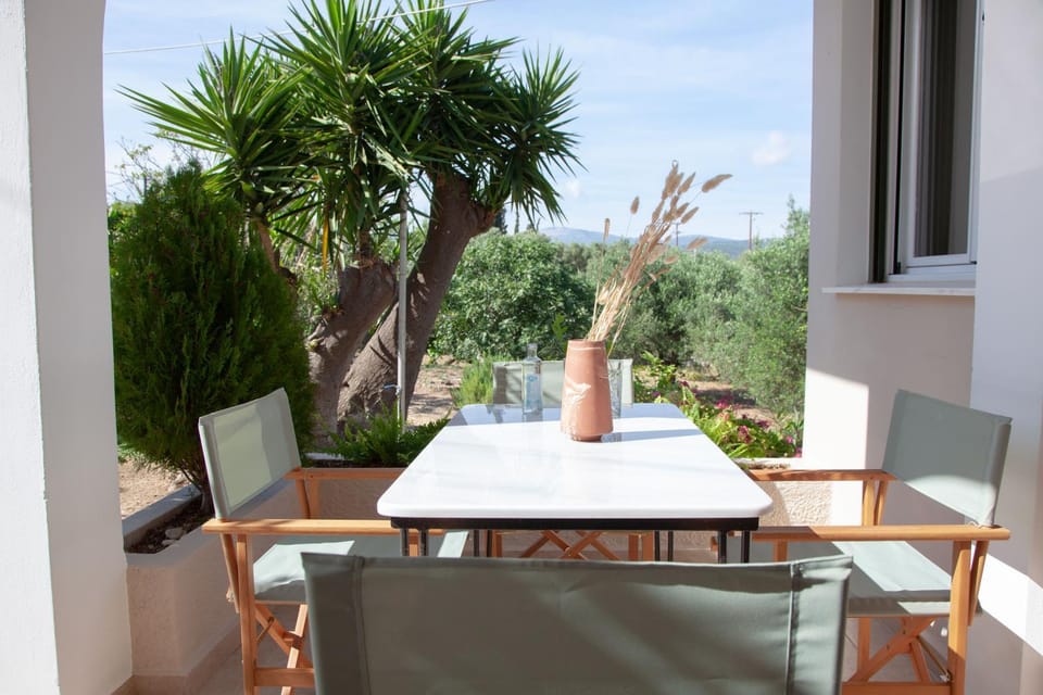Casa da Bugainvillea House in Cephalonia