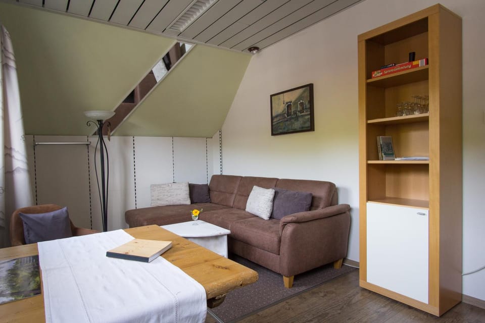 Eckerts Quartier Apartment in Bavaria
