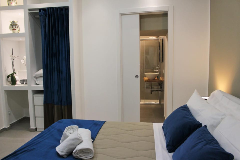 CIVITAS Bed and Breakfast in Catania