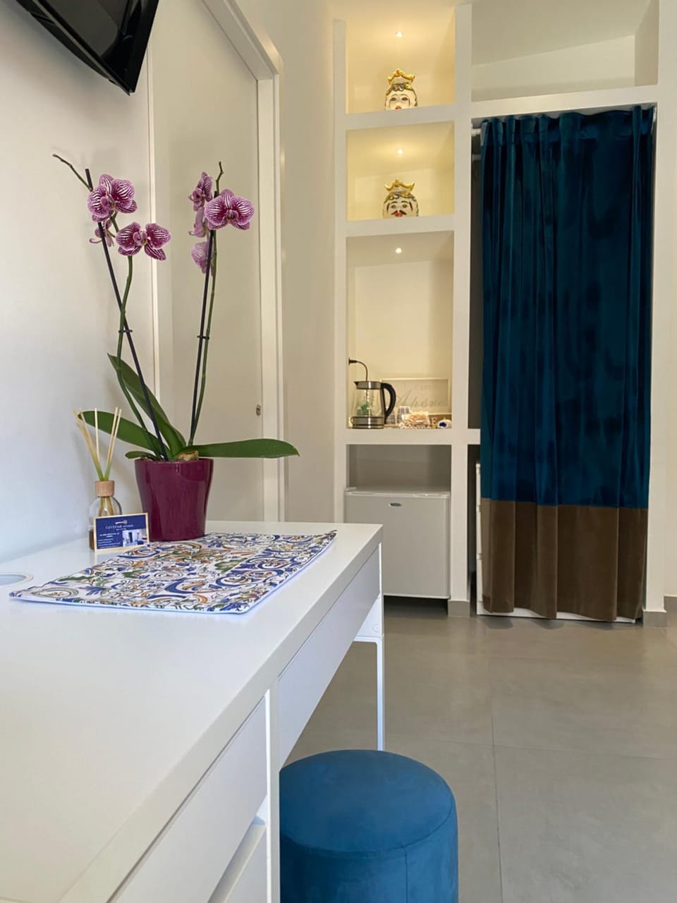 CIVITAS Bed and Breakfast in Catania
