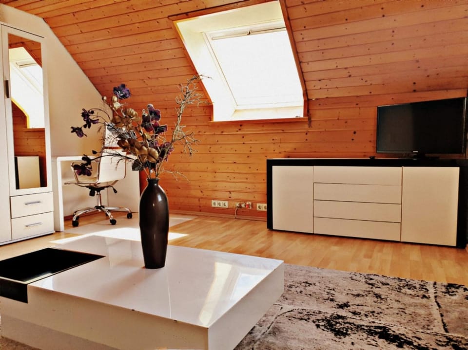 TV and multimedia, Living room