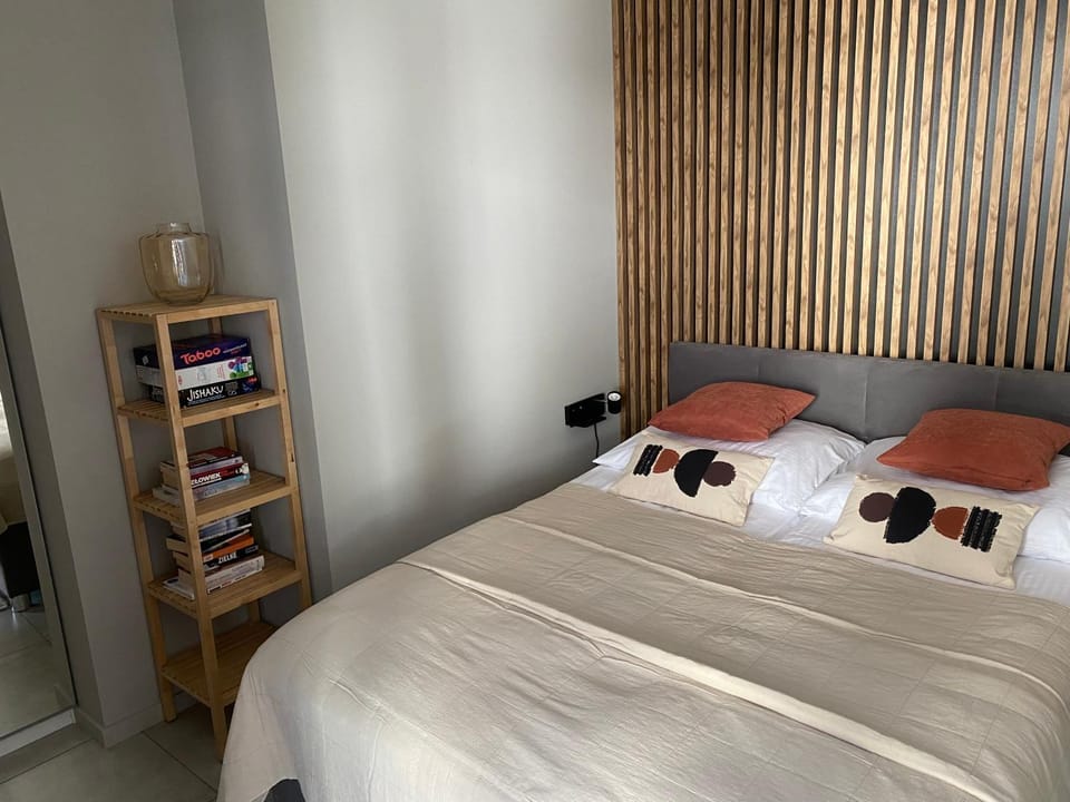 HELove Apartamenty Apartment in Pomeranian Voivodeship