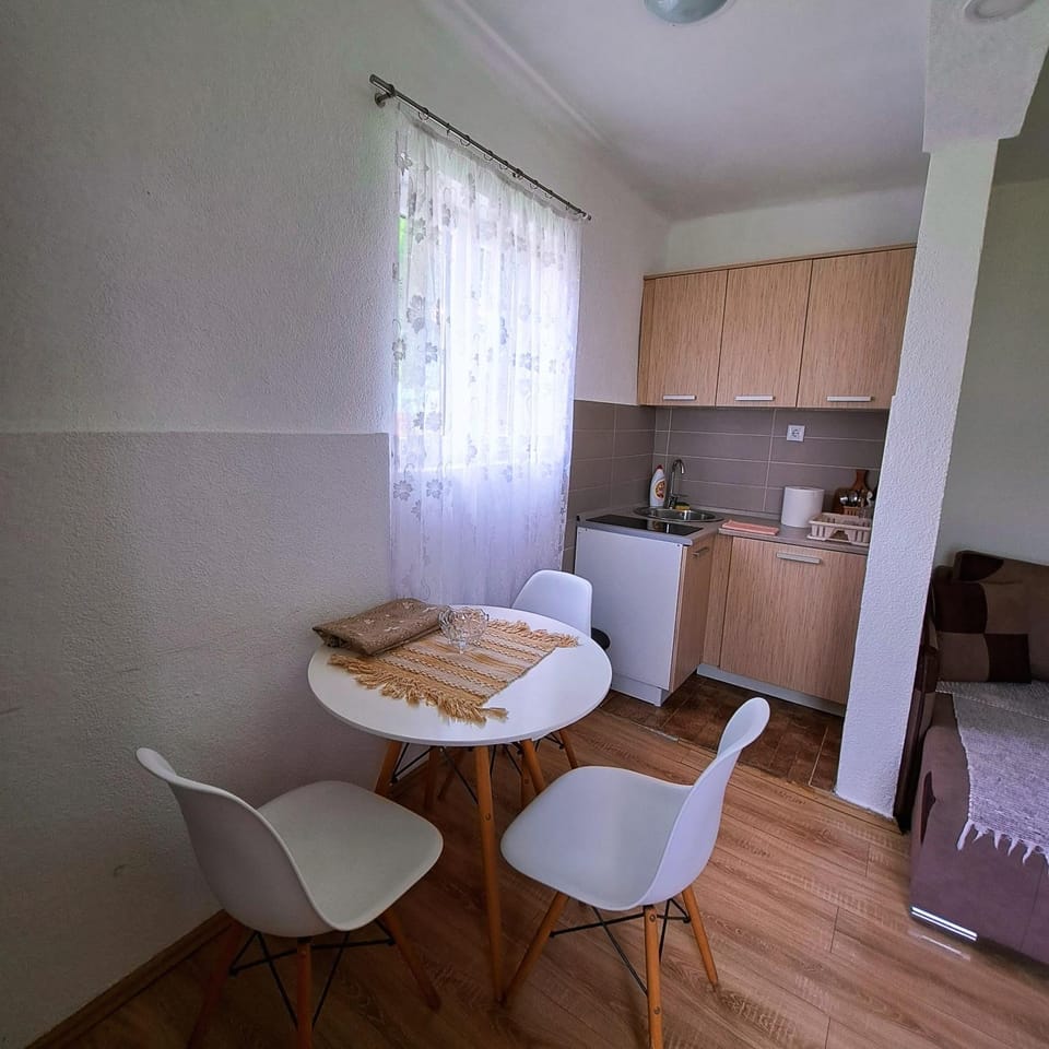 Apartman O&K Apartment in Montenegro