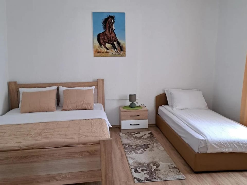 Apartman O&K Apartment in Montenegro