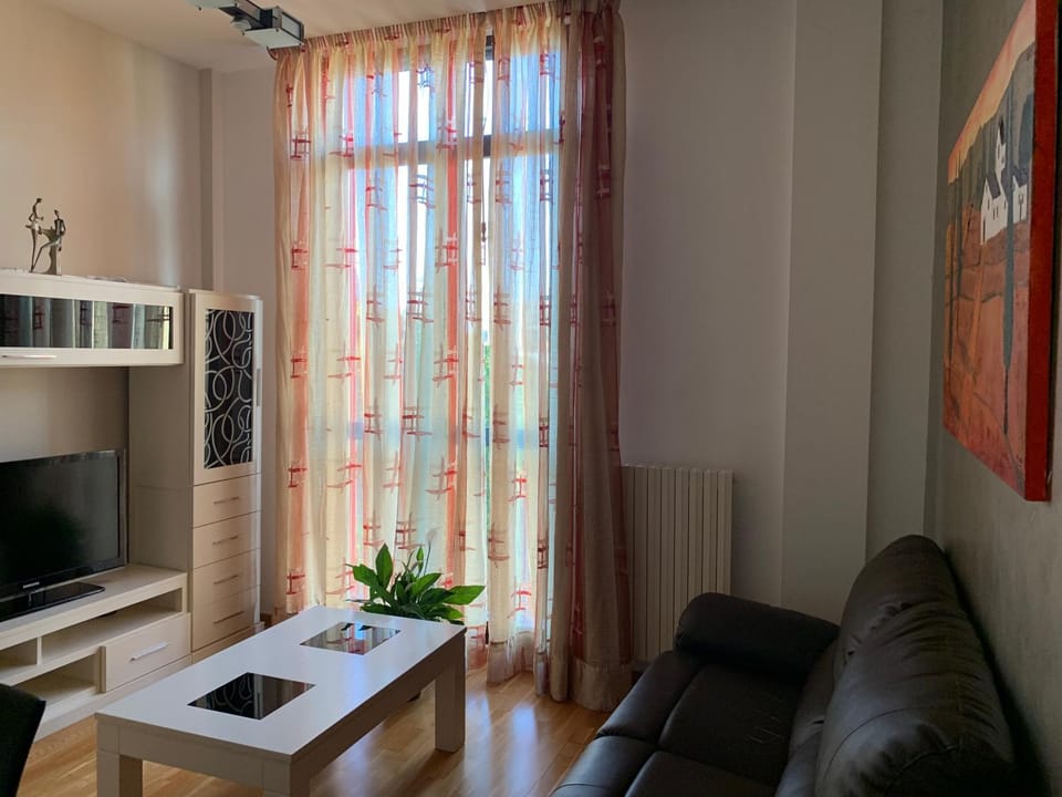 Cozy apartment Plaza del Pilar - San Felipe Apartment in Zaragoza