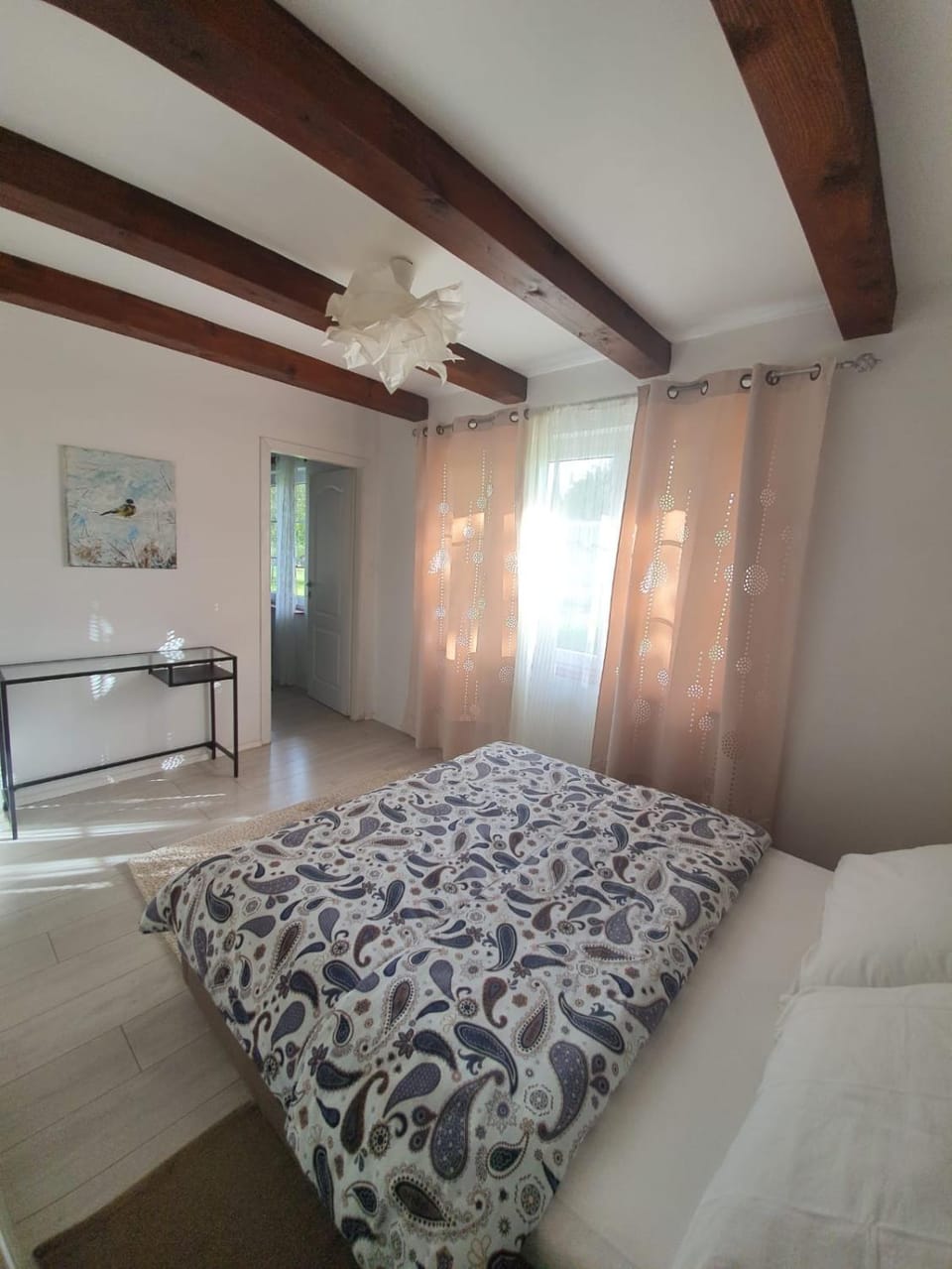 Village House Flowerside Apartment in Lika-Senj County