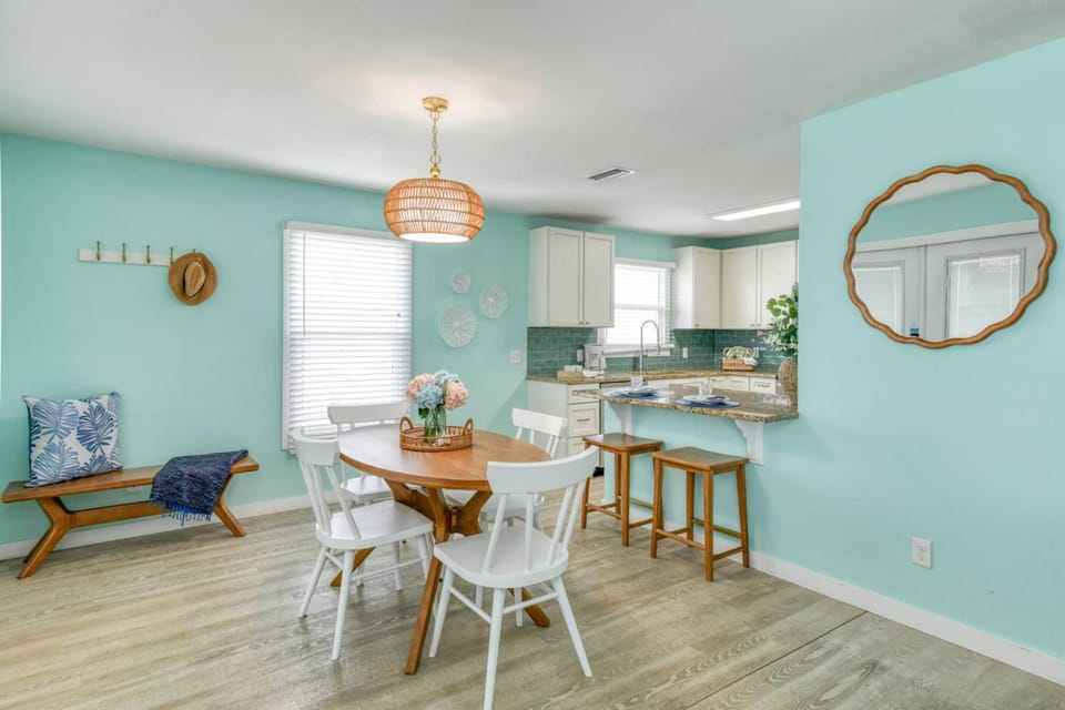 Seascape 2 Apartment in Saint Augustine Beach