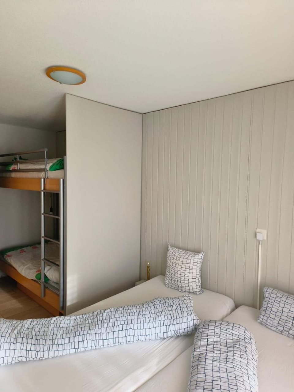 Ferienwohnung Nr.22,Haus Azurit Apartment in Canton of Valais