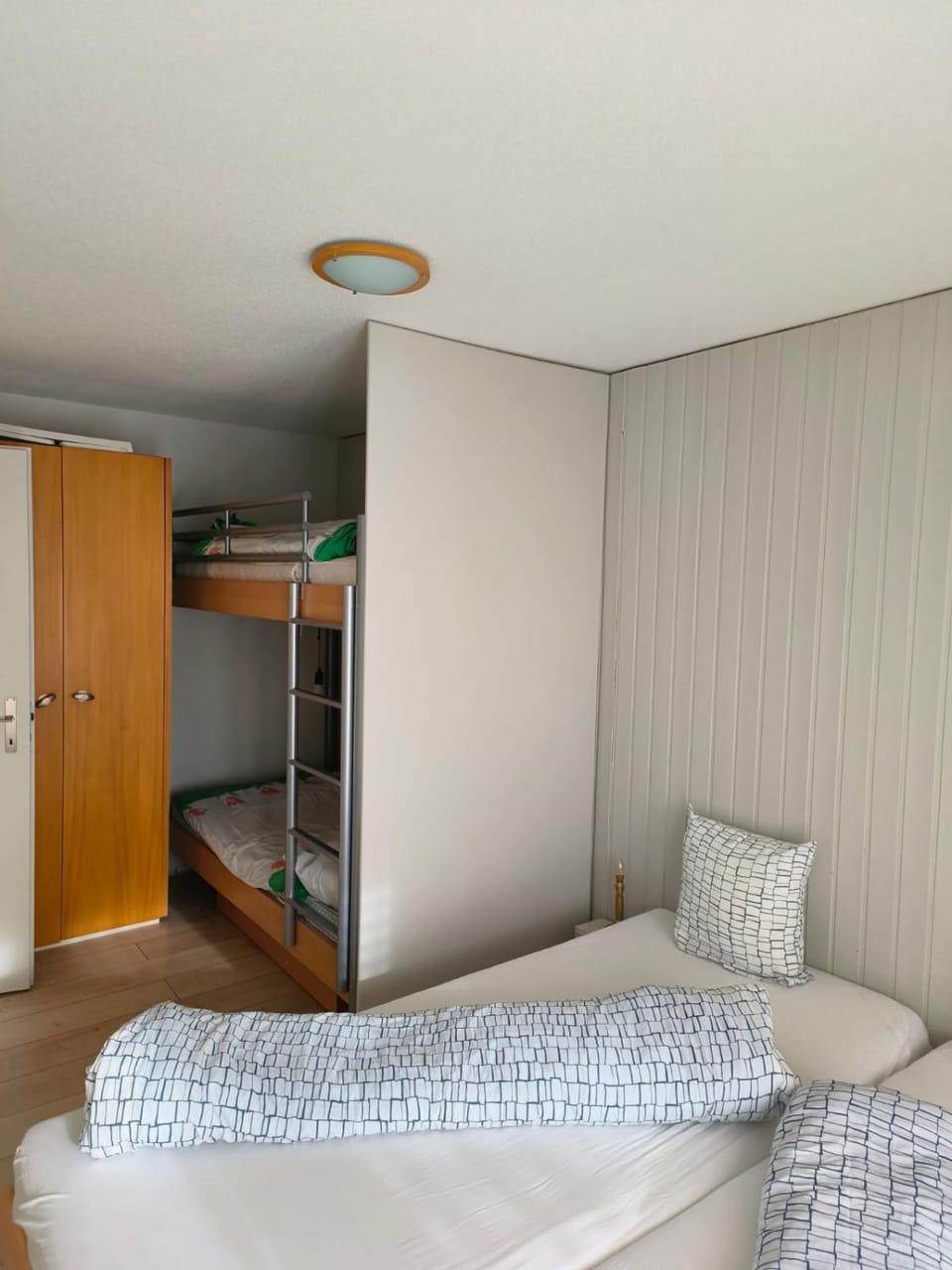 Ferienwohnung Nr.22,Haus Azurit Apartment in Canton of Valais