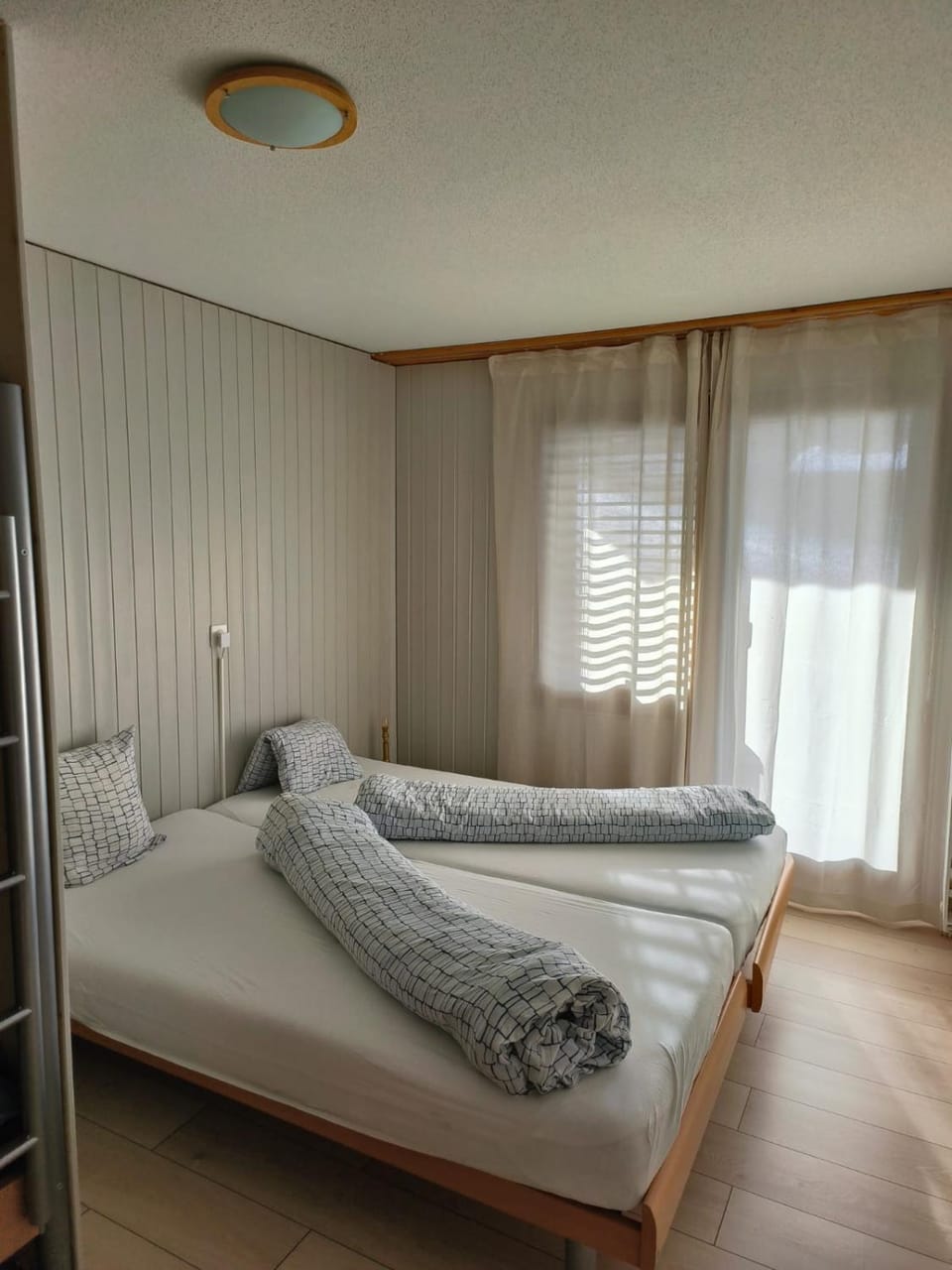 Ferienwohnung Nr.22,Haus Azurit Apartment in Canton of Valais