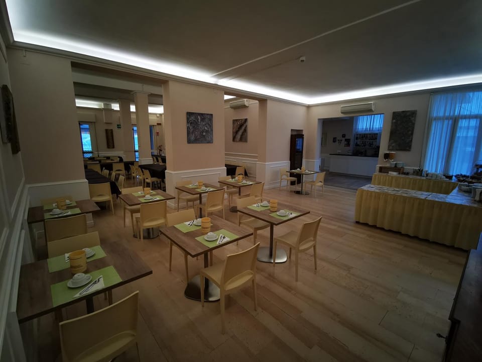 Hotel Milani Hotel in Emilia-Romagna