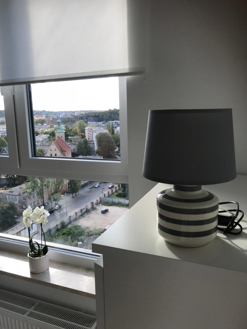 City view