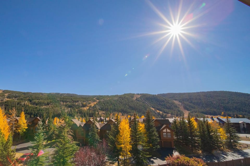 Gateway Lodge 5099 by SummitCove Lodging in Colorado House in Keystone