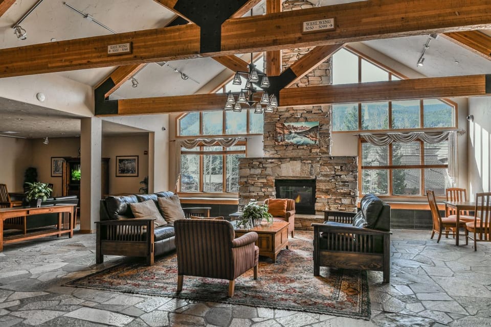Gateway Lodge 5099 by SummitCove Lodging House in Keystone