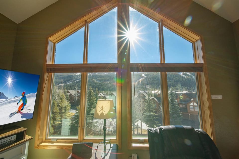 Gateway Lodge 5099 by SummitCove Lodging in Colorado House in Keystone