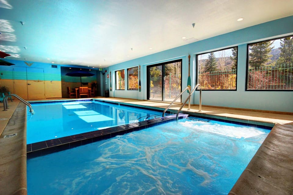 Gateway Lodge 5099 by SummitCove Lodging House in Keystone