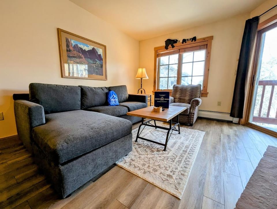 Expedition Station 8622 by SummitCove Lodging in Colorado House in Keystone