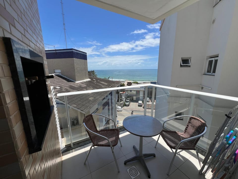 ESPETACULAR, VISTA MAR, PRAIA dos INGLESES - RUA DAS GAIVOTAS Apartment in Florianopolis