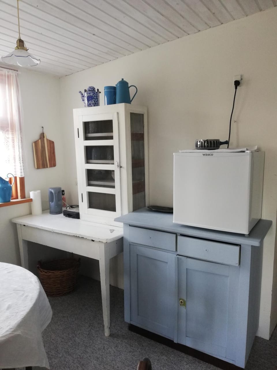 Tankefuld Living's Horsefarm Vacation rental in Svendborg
