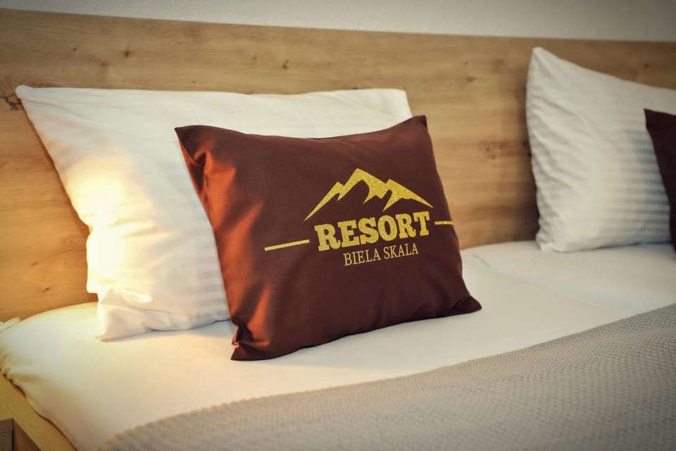 Resort Biela Skala - CHATA Chopok Jasná Juh House in Slovakia