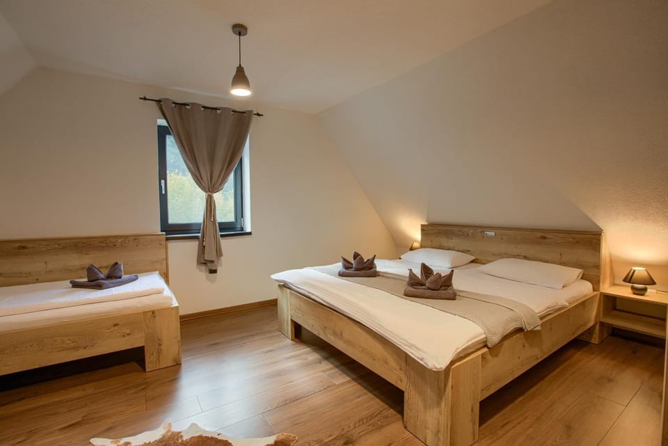 Resort Biela Skala - CHATA Chopok Jasná Juh House in Slovakia