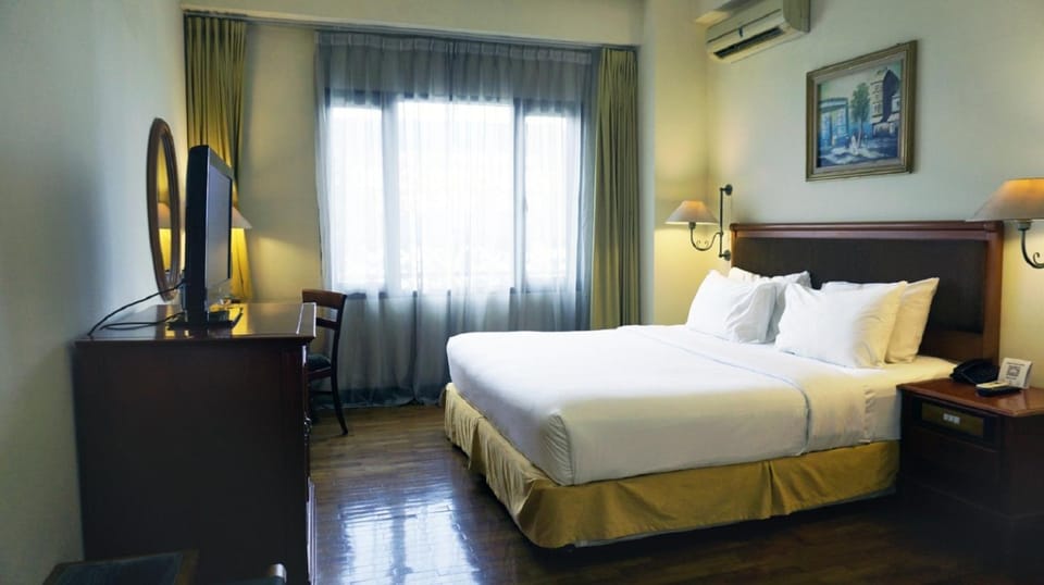Mega Anggrek Hotel Jakarta Slipi Hotel in Jakarta