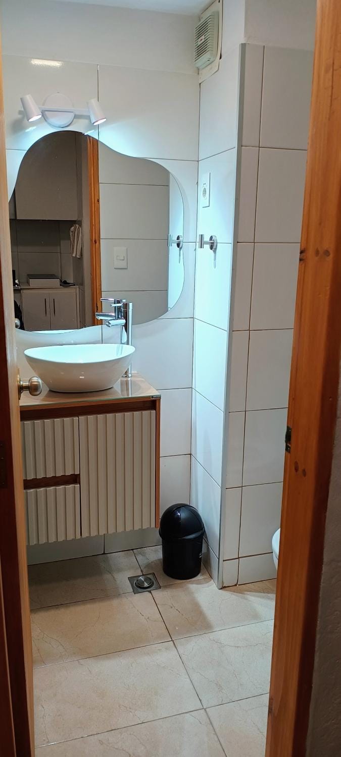 Perfecto Apto completo en pleno Centro de Mdeo Apartment in Montevideo Department, Uruguay