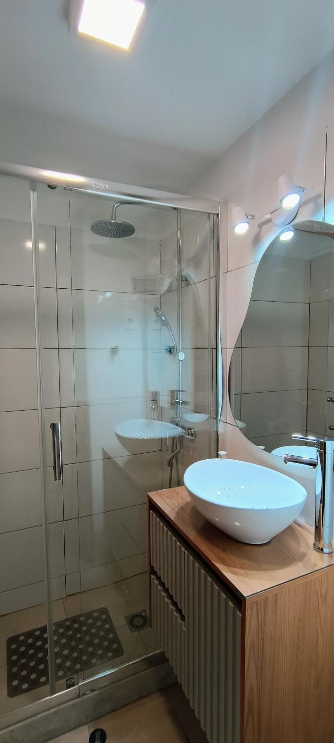Perfecto Apto completo en pleno Centro de Mdeo Apartment in Montevideo Department, Uruguay