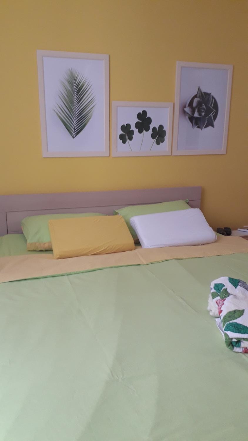 Studio Hana Apartment in Novi Sad