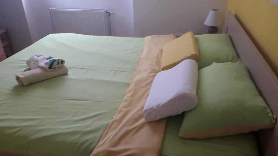 Studio Hana Apartment in Novi Sad