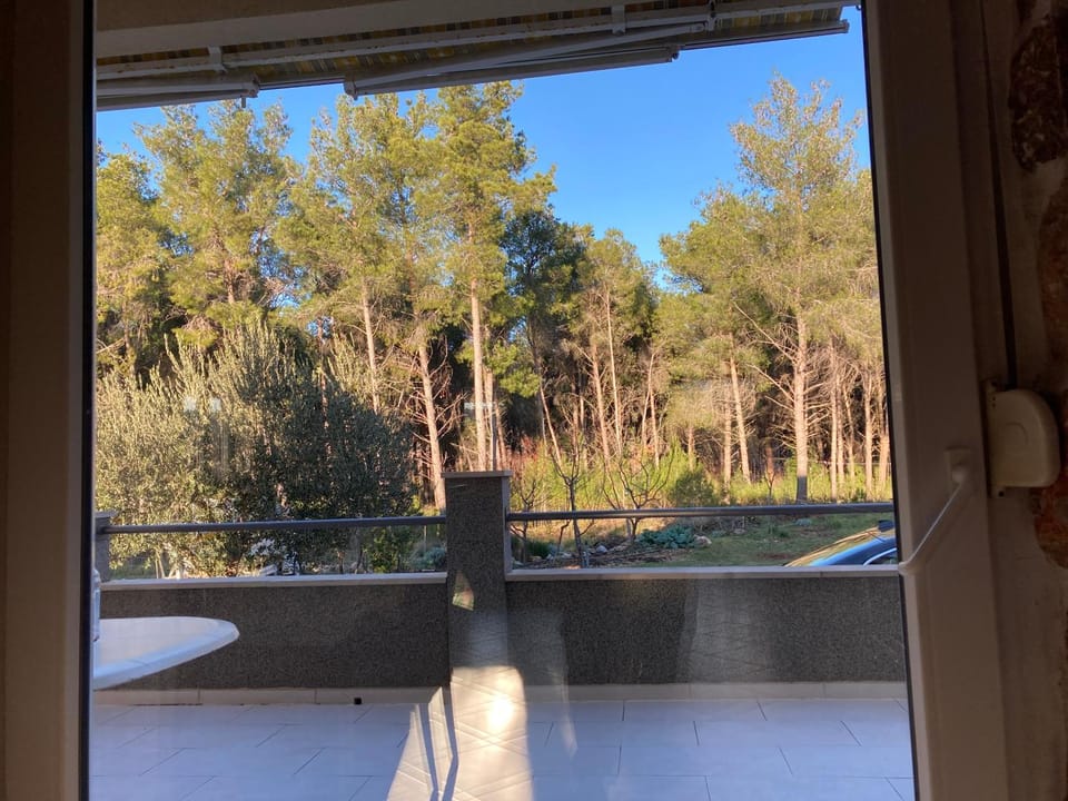 View (from property/room), Balcony/Terrace