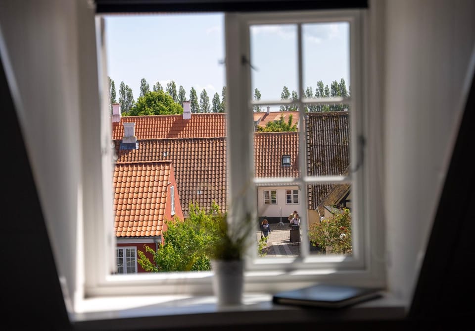 Hotel Ærøhus Hotel in Region of Southern Denmark