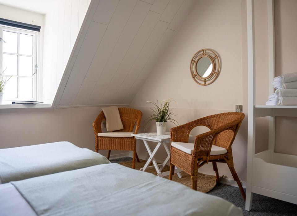 Hotel Ærøhus Hotel in Region of Southern Denmark