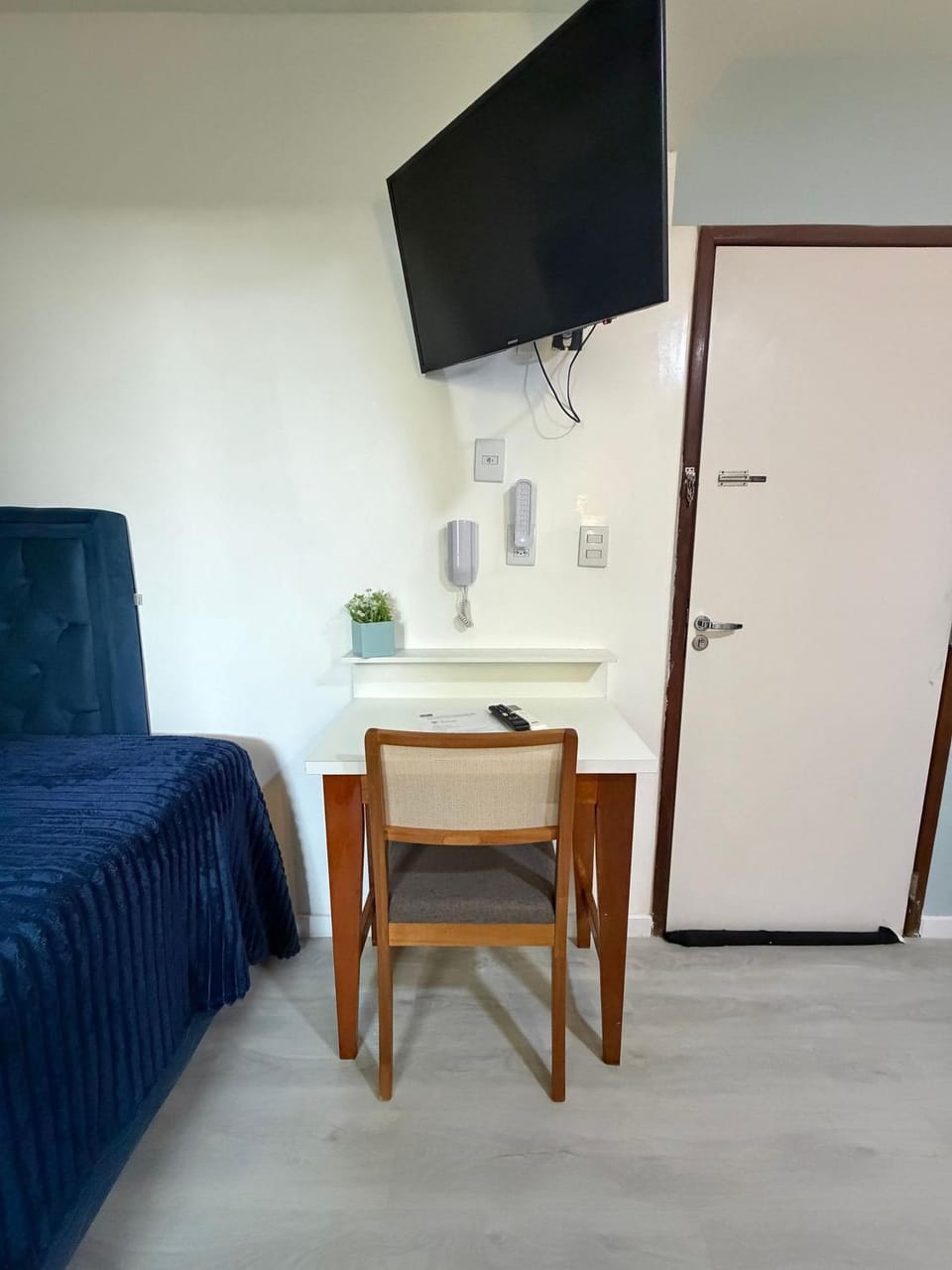 studio 203 | wifi | JC STAYS Apartment in Belém