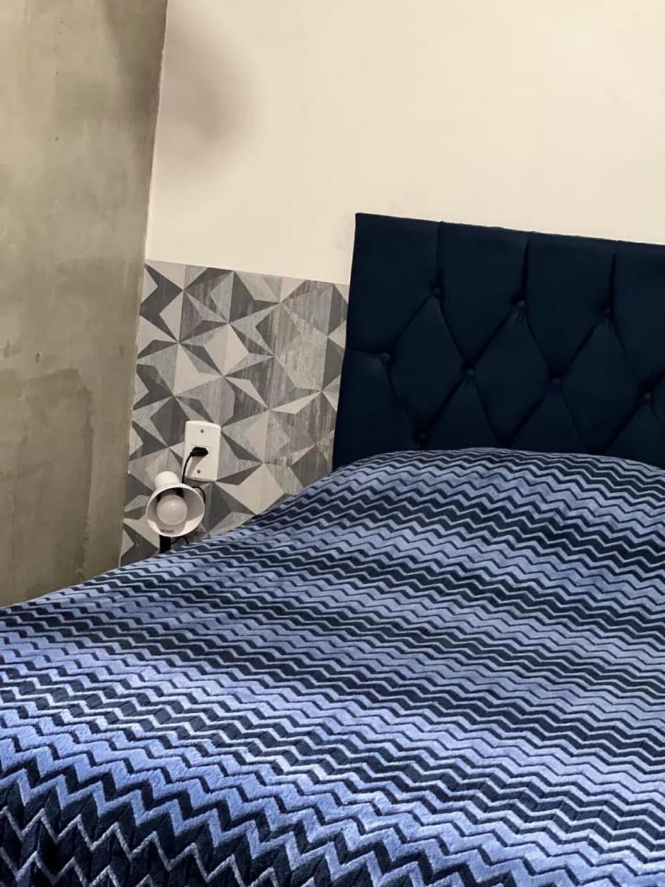 STUDIO 203 | WIFI 600MB | RESIDENCIAL JC, um lugar para ficar. Apartment in Belém