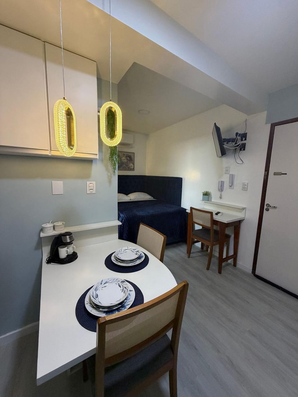 studio 203 | wifi | JC STAYS Apartment in Belém