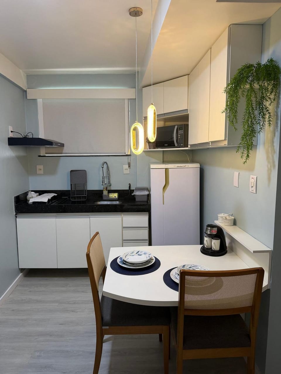 studio 203 | wifi | JC STAYS Apartment in Belém