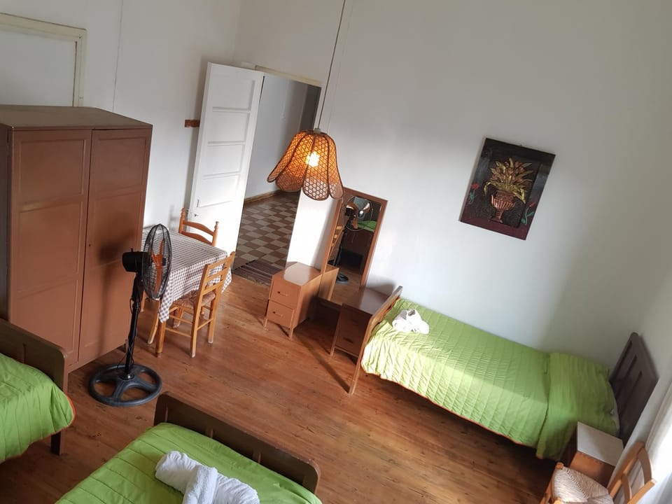 TRIANON Hostel - Central Paphos Old Town Hostel in Paphos