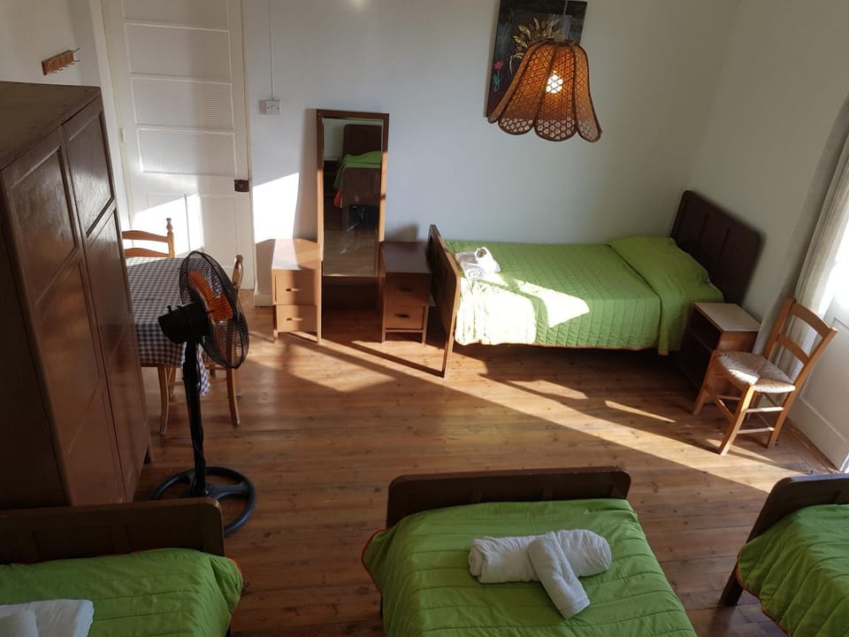 TRIANON Hostel - Central Paphos Old Town Hostel in Paphos