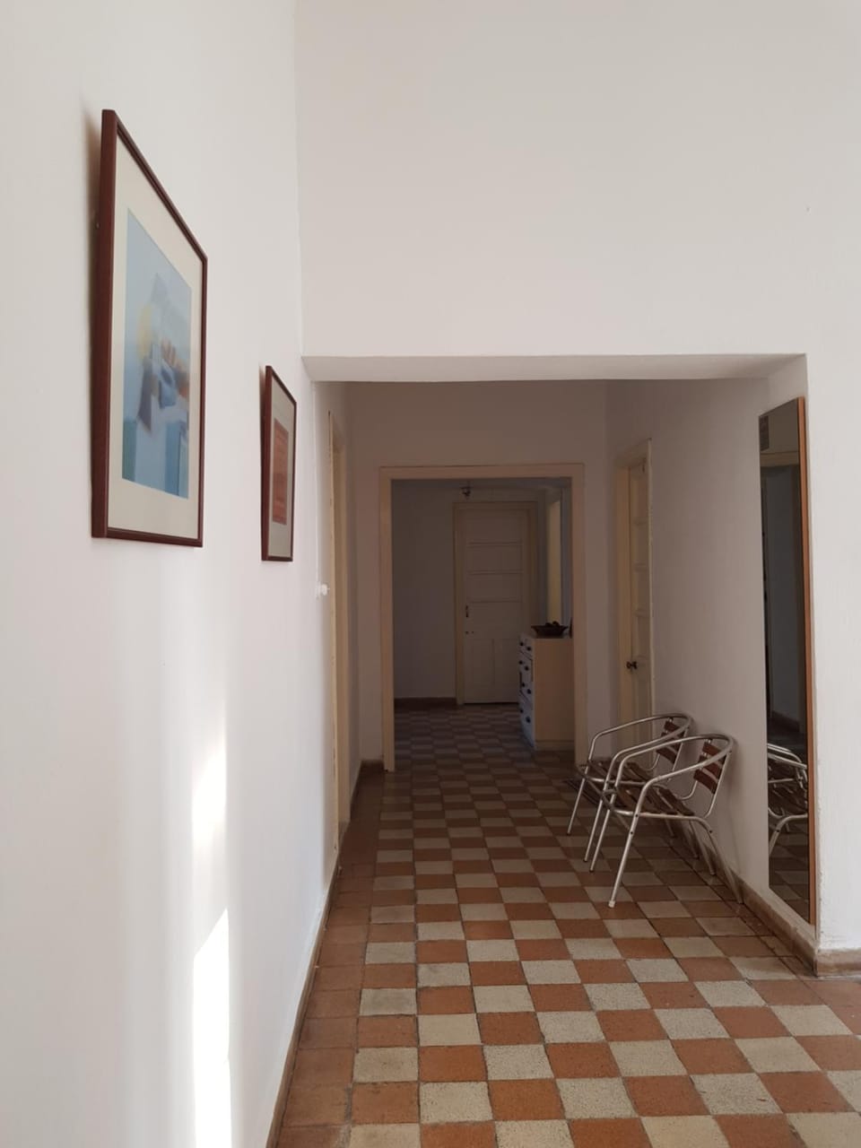 TRIANON Hostel - Central Paphos Old Town Hostel in Paphos