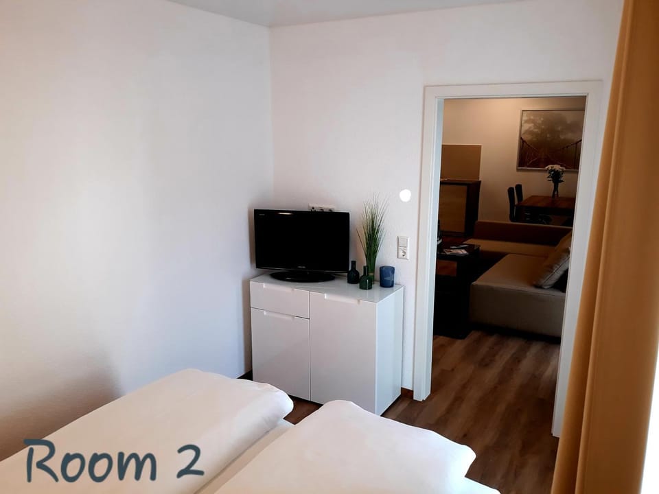 Modernes Apartment Metzingen Apartment in Reutlingen