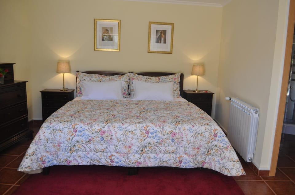 Quinta Rota d' Oliveira Farm Stay in Vila Real District