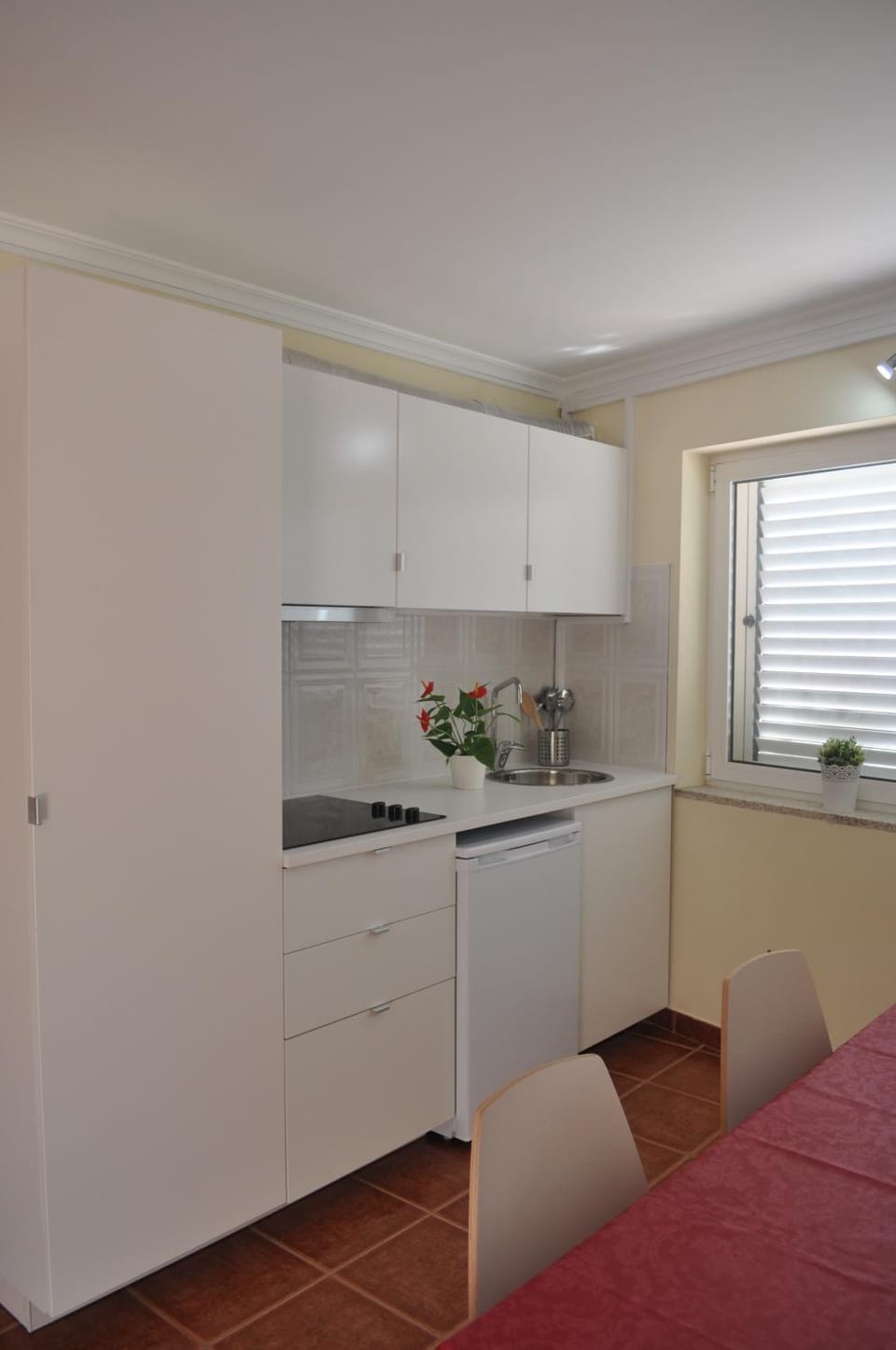 Quinta Rota d' Oliveira Farm Stay in Vila Real District