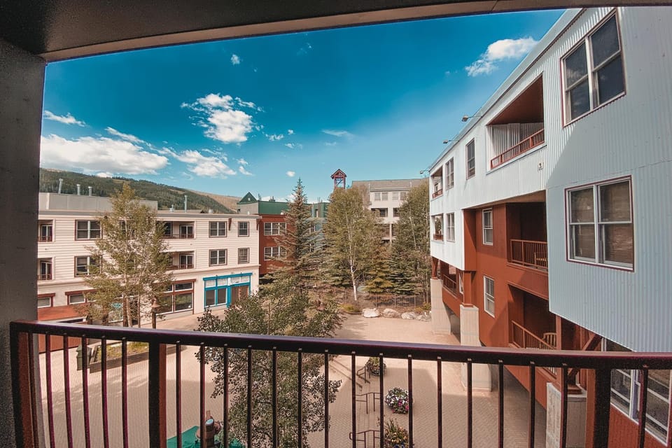 Silver Mill 8239 by SummitCove Lodging in Colorado House in Keystone