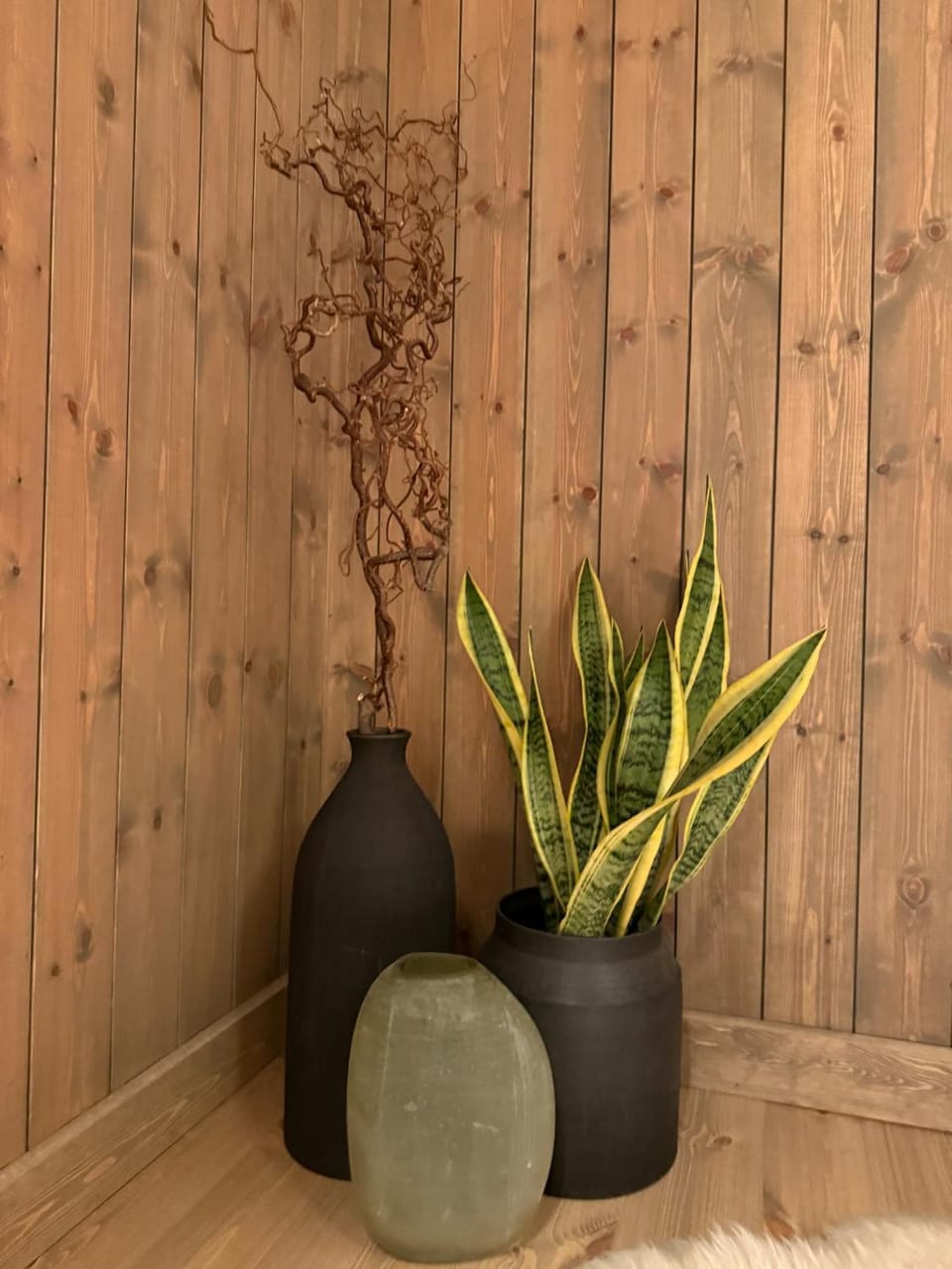 Decorative detail